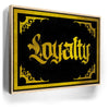 Featured image 9 for Loyalty - Old English II