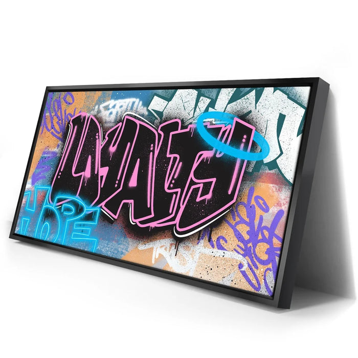 Featured image 2 for Loyalty - Graffiti II