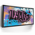 Featured image 5 for Loyalty - Graffiti II