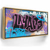 Featured image 7 for Loyalty - Graffiti II
