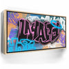 Featured image 9 for Loyalty - Graffiti II