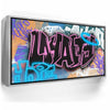 Featured image 8 for Loyalty - Graffiti II