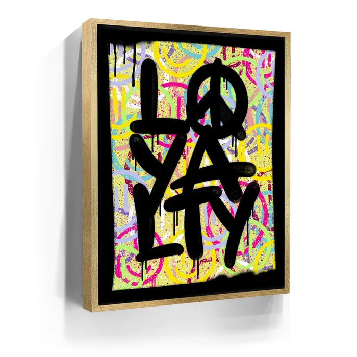 Featured image 7 for Loyalty I