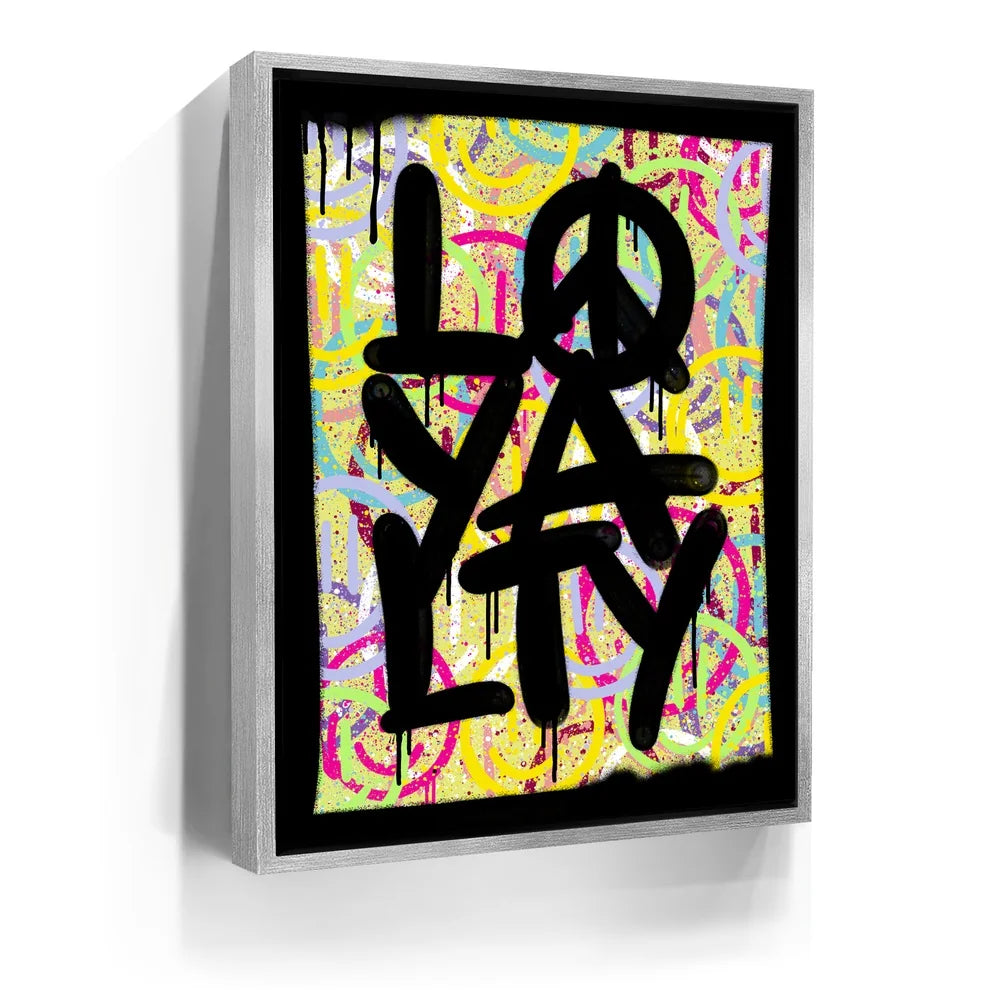 Featured image 8 for Loyalty I