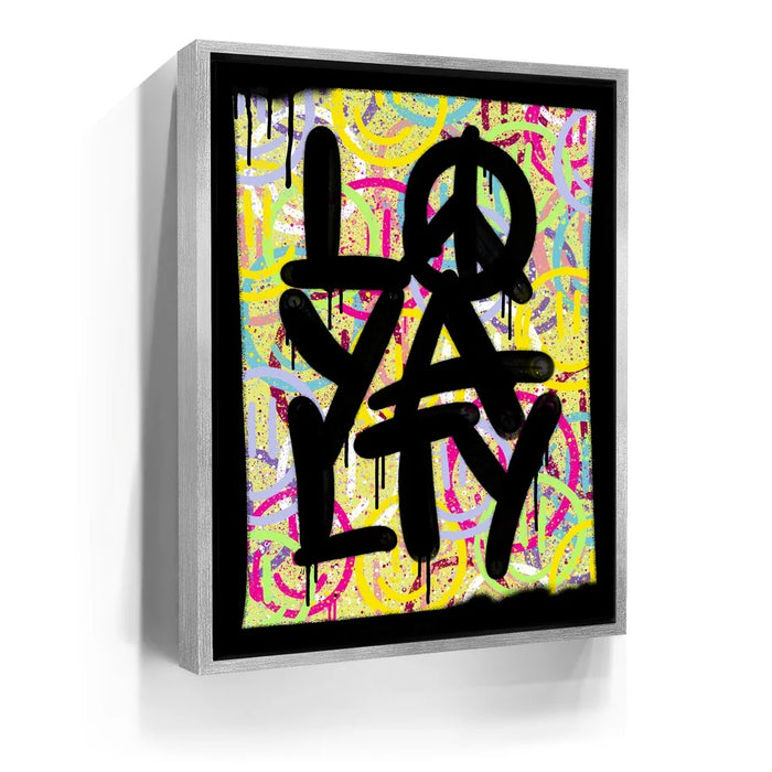 Featured image 8 for Loyalty I