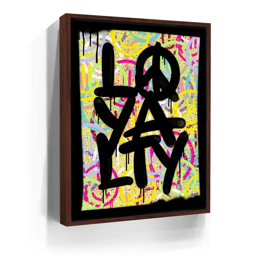 Featured image 10 for Loyalty I