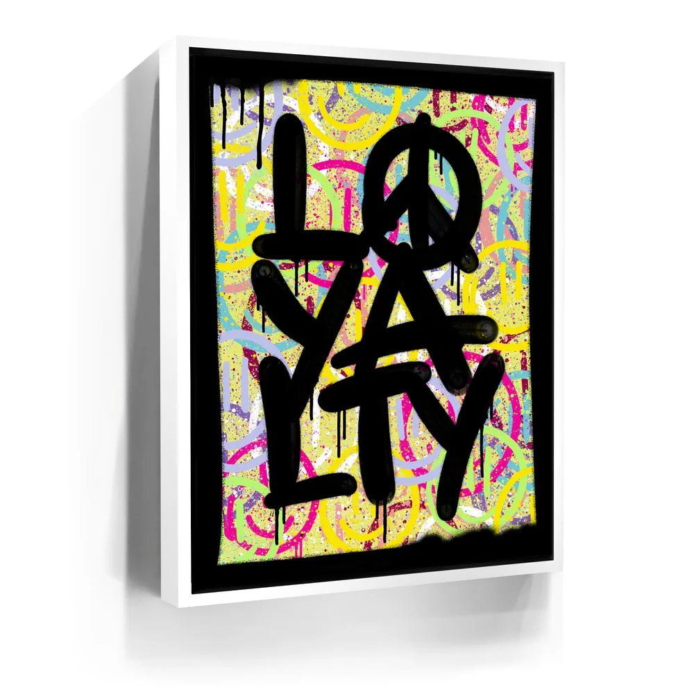 Featured image 6 for Loyalty I