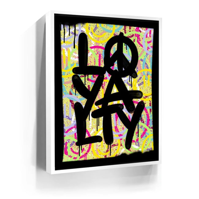 Featured image 6 for Loyalty I