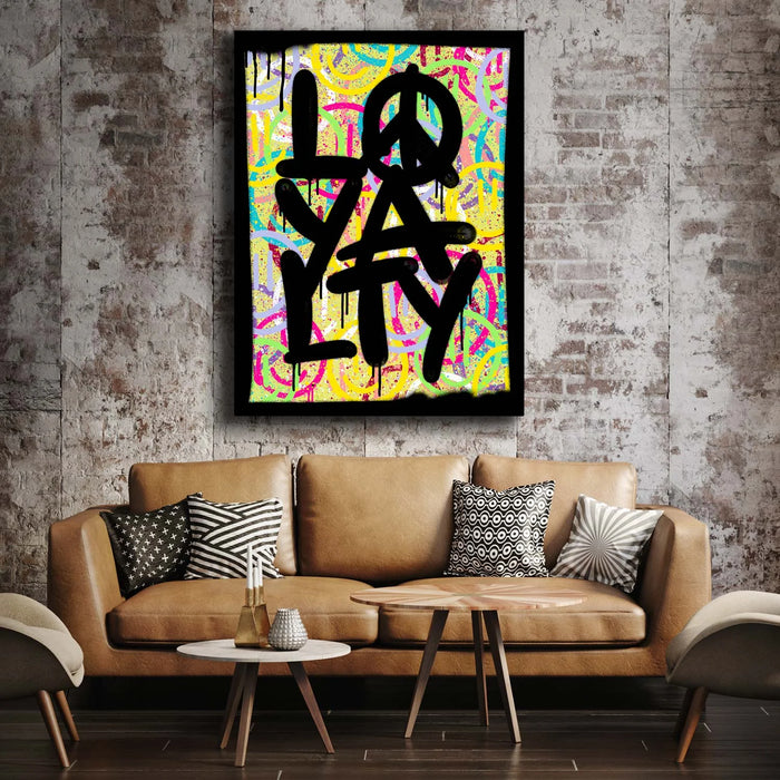 Featured image 2 for Loyalty I