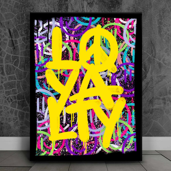 Featured image 1 for Loyalty II