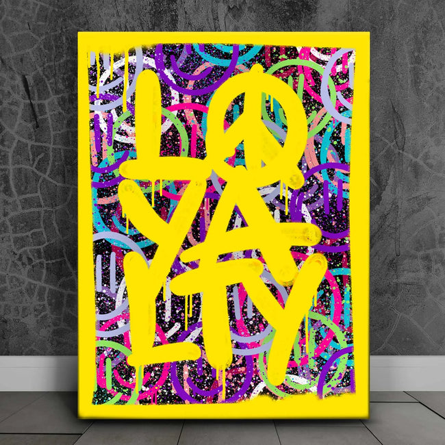 Featured image 1 for Loyalty III