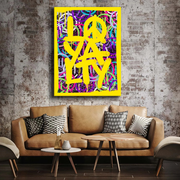 Featured image 2 for Loyalty III