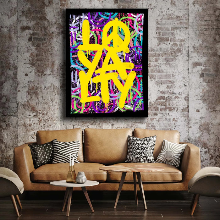 Featured image 2 for Loyalty II