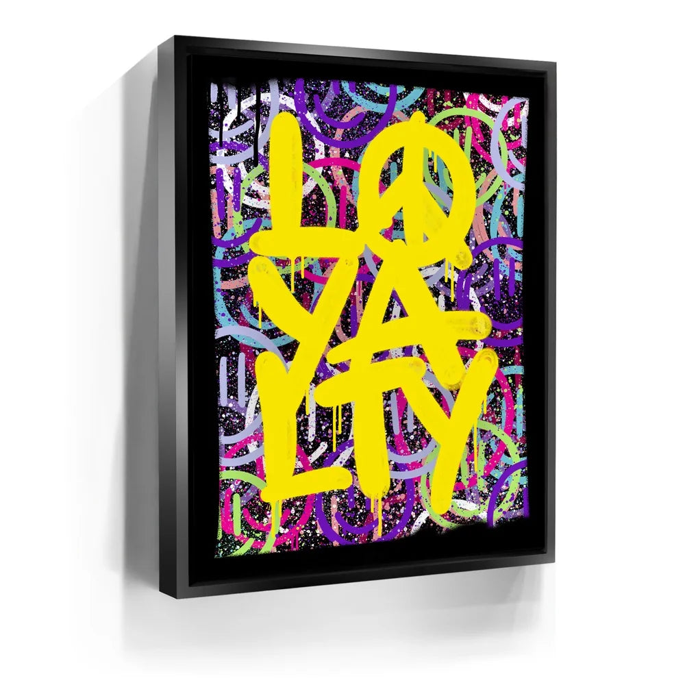 Featured image 5 for Loyalty II