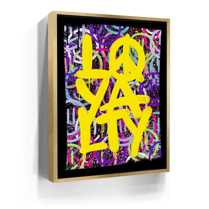 Featured image 7 for Loyalty II