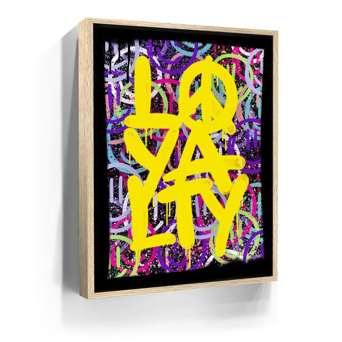 Featured image 9 for Loyalty II