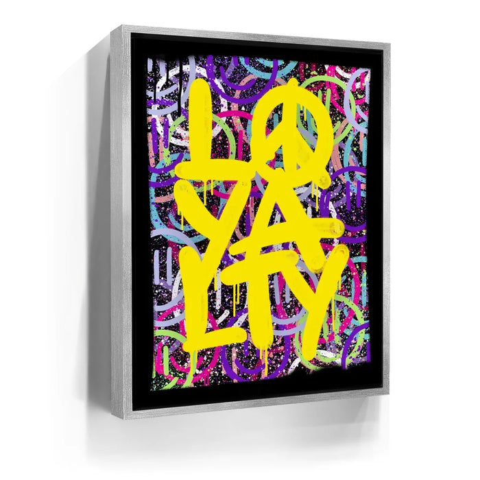 Featured image 8 for Loyalty II