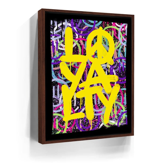 Featured image 10 for Loyalty II