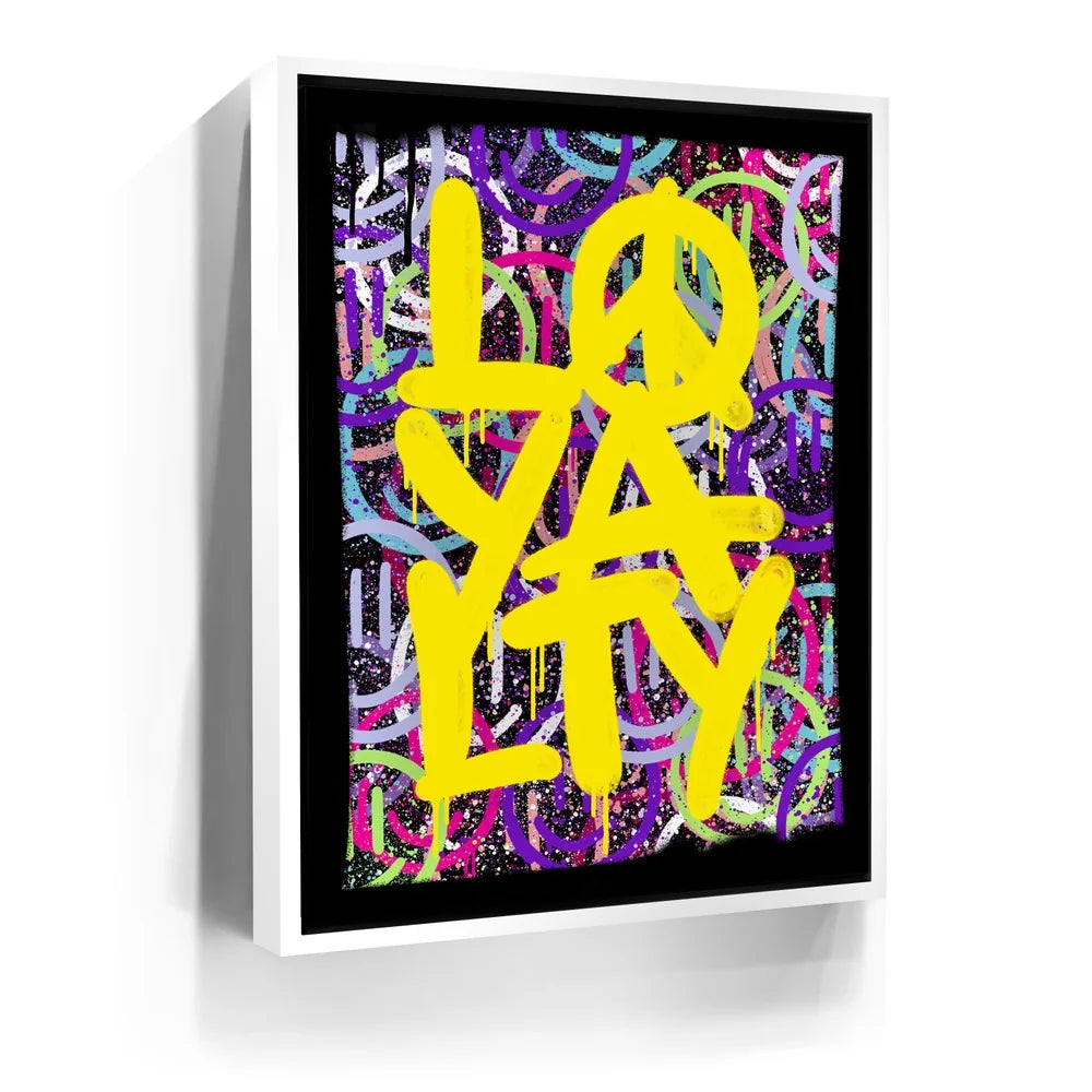 Featured image 6 for Loyalty II