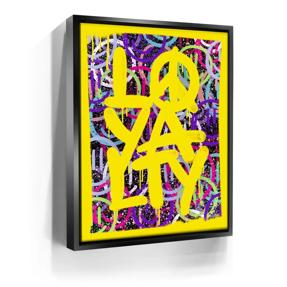 Featured image 5 for Loyalty III