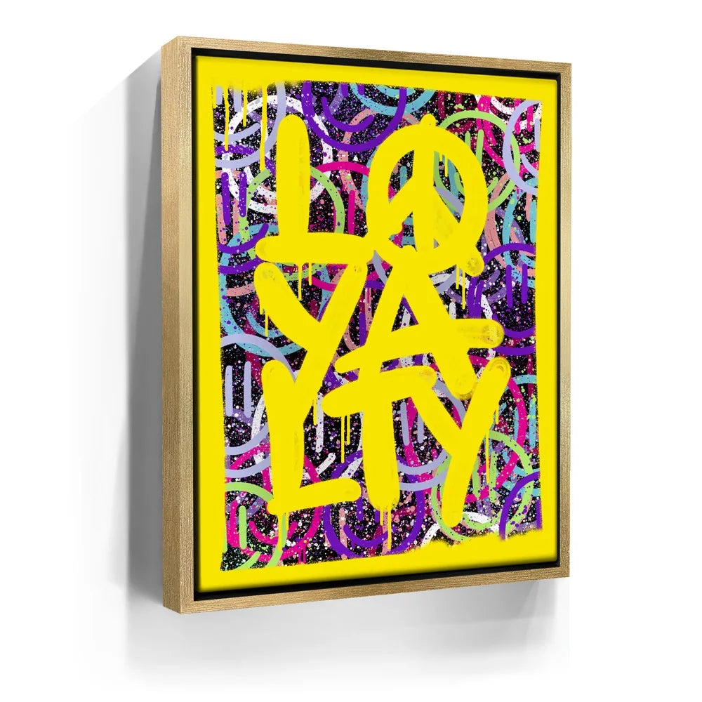 Featured image 7 for Loyalty III