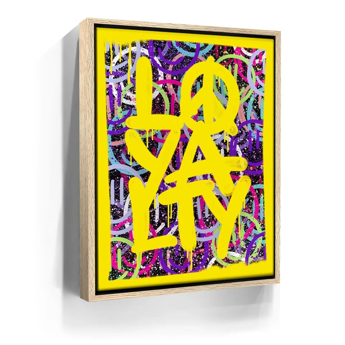 Featured image 9 for Loyalty III