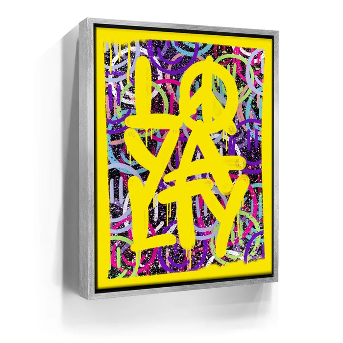 Featured image 8 for Loyalty III