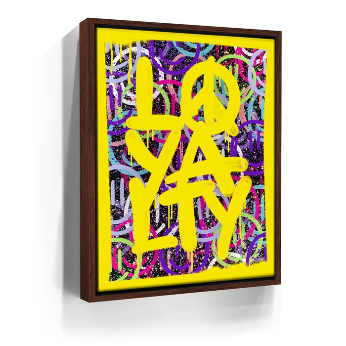 Featured image 10 for Loyalty III