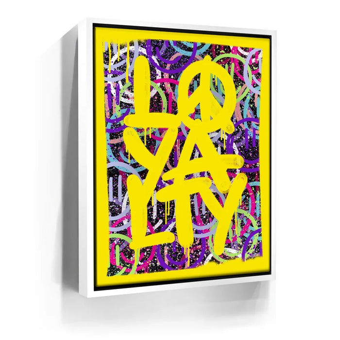 Featured image 6 for Loyalty III