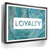 Featured image 5 for Loyalty - Marble I