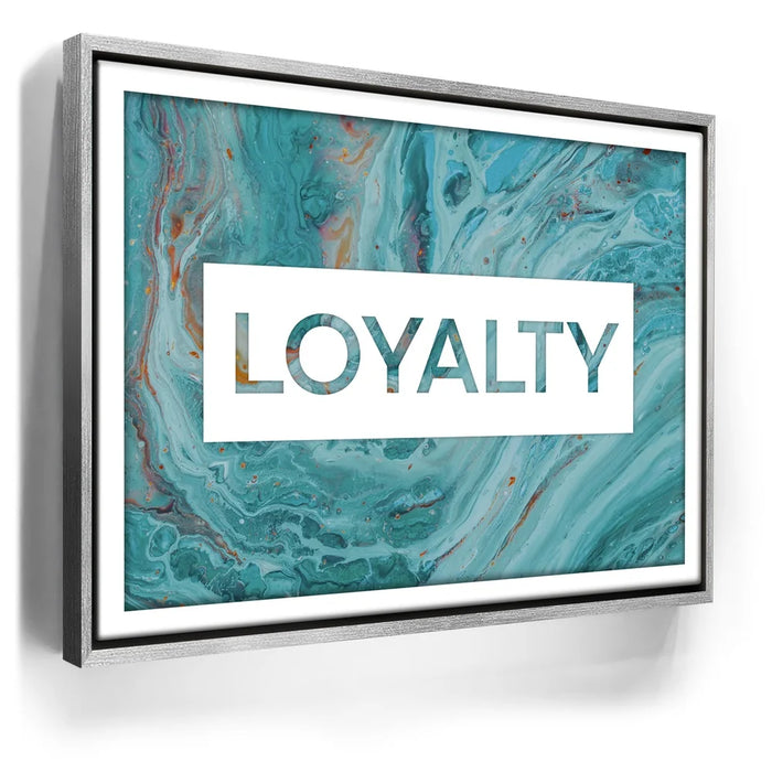 Featured image 8 for Loyalty - Marble I