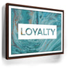 Featured image 10 for Loyalty - Marble I