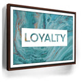 Featured image 10 for Loyalty - Marble I