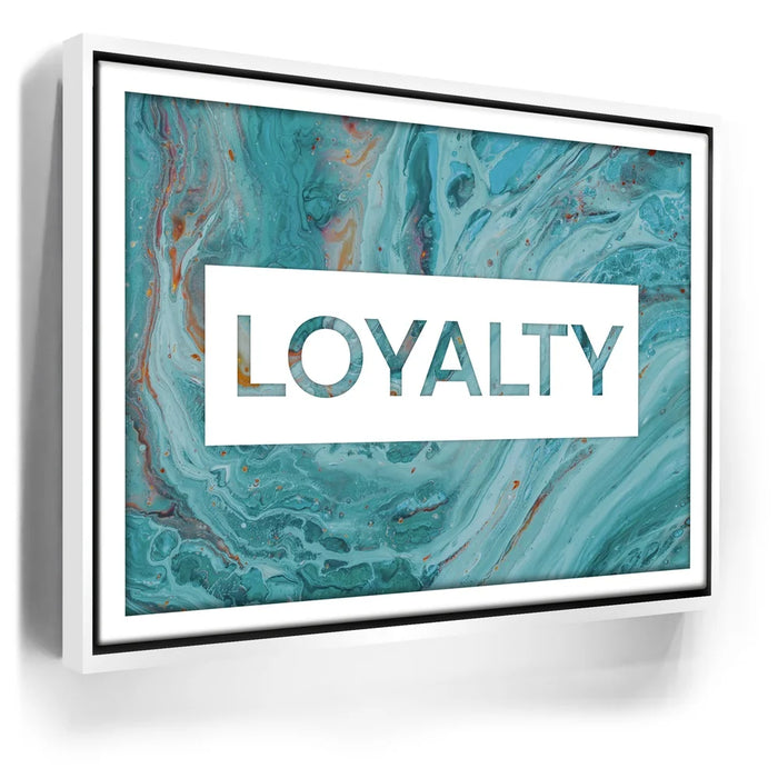 Featured image 6 for Loyalty - Marble I