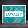 Featured image 1 for Loyalty - Marble I