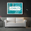 Thumbnail image 2 for Loyalty - Marble I