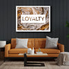 Thumbnail image 2 for Loyalty - Marble II