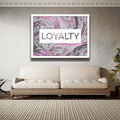 Thumbnail image 2 for Loyalty - Marble III