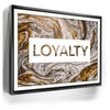 Featured image 5 for Loyalty - Marble II