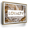 Featured image 7 for Loyalty - Marble II