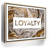 Featured image 9 for Loyalty - Marble II