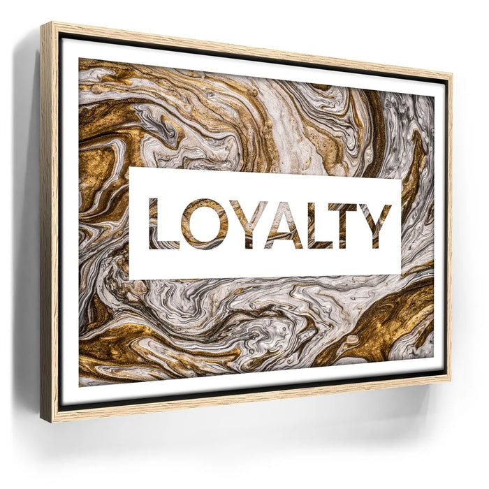 Featured image 9 for Loyalty - Marble II