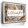 Featured image 8 for Loyalty - Marble II