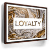 Featured image 10 for Loyalty - Marble II