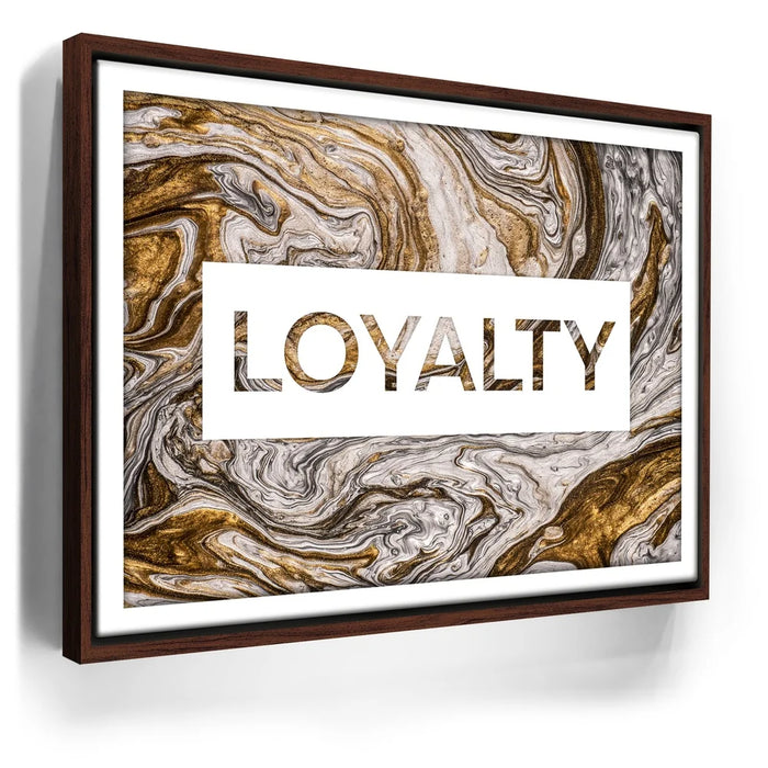 Featured image 10 for Loyalty - Marble II