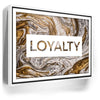 Featured image 6 for Loyalty - Marble II