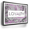 Featured image 5 for Loyalty - Marble III