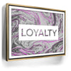 Featured image 7 for Loyalty - Marble III