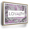 Featured image 9 for Loyalty - Marble III
