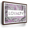 Featured image 10 for Loyalty - Marble III